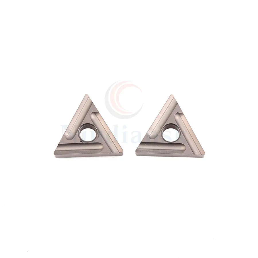 TNMG160404L-S TNMG160408L-S LF90 TNMG160404R-S TNMG160408R-S LF90 high quality Cermet blades CNC lathe Carbide   turning inserts