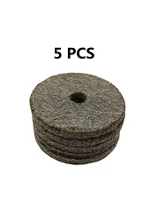 5PCS/Lot Diesel Air Parking Heaters Burner Combustion Chamber Mesh Filters Fit Webasto Thermo Pro 50 Burner Insert Torches