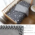 3 Pcs Cover Wh Star