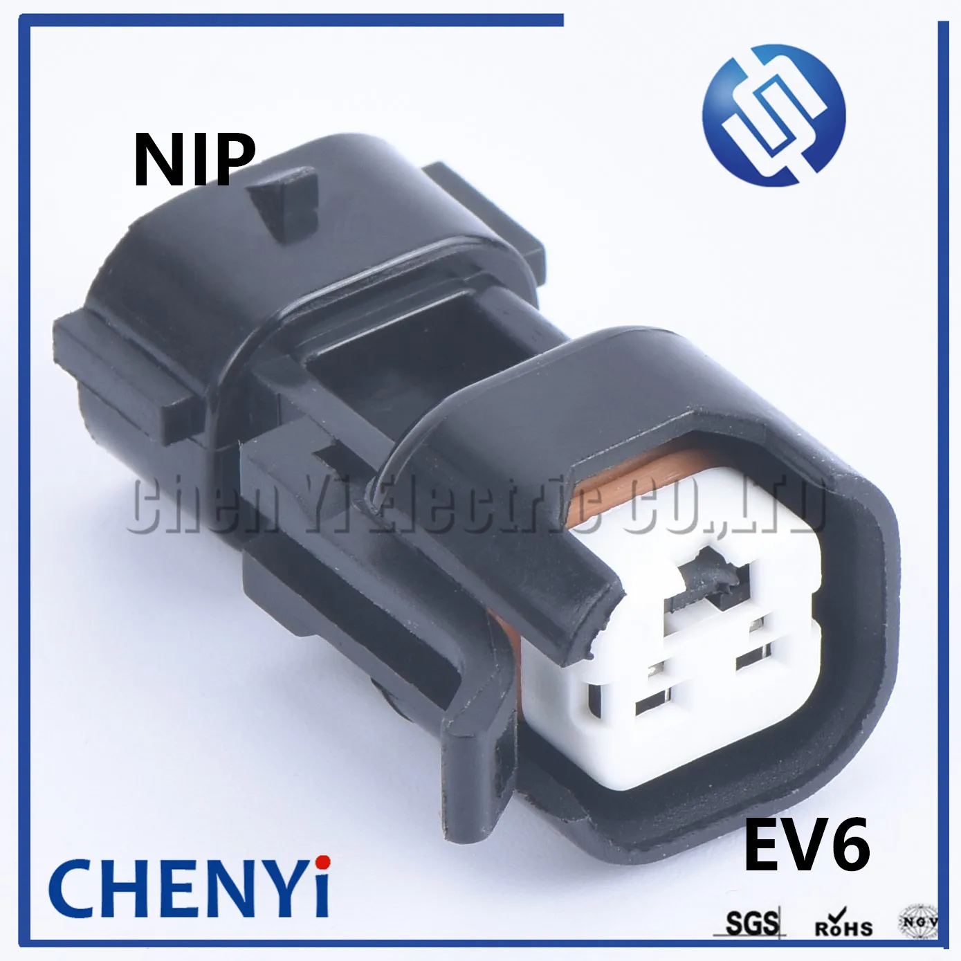 2 Pin Racing EV6 To… - image