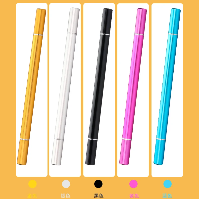 Xiaomi – stylet tactile intelligent 2 en 1, pour tablette android, iphone, ipad