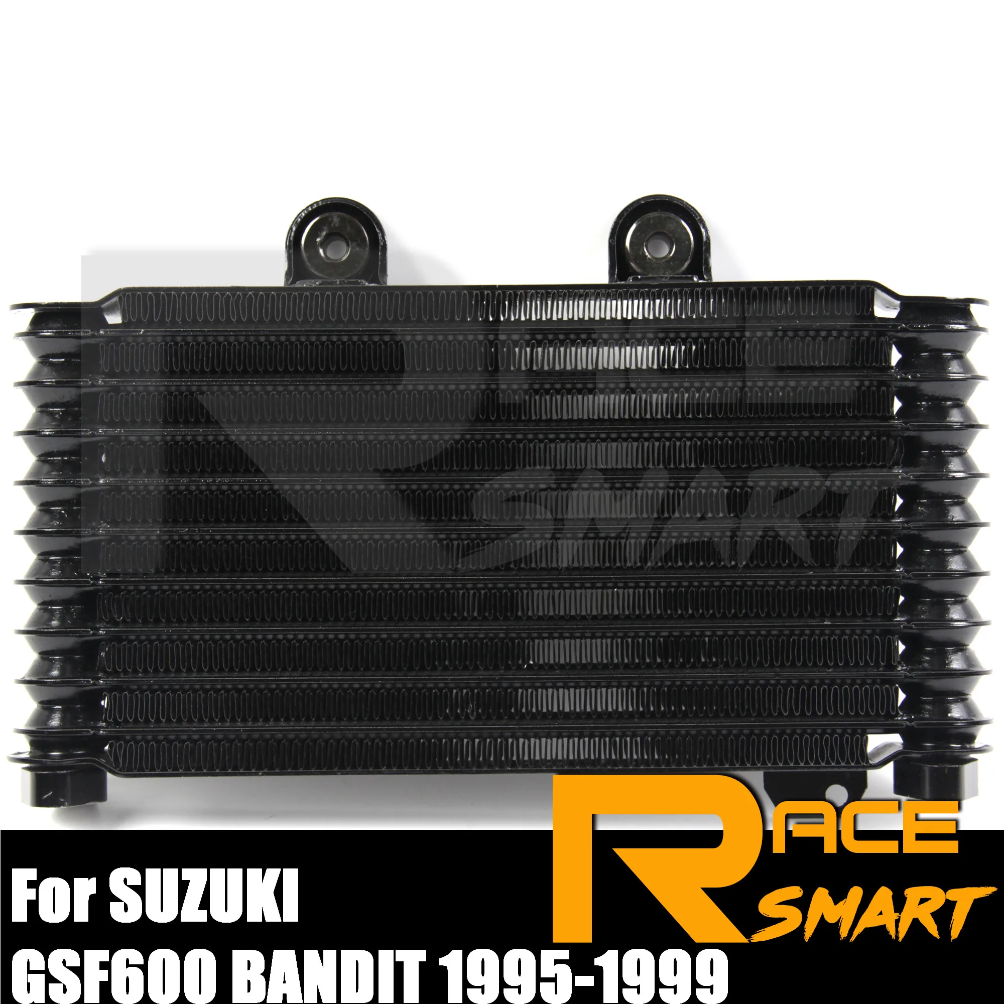 

Motorcycle Radiator Engine Water Cooling Cooler System For SUZUKI GSF600 BANDIT 1995-1999 1996 1997 1998 GSF 600 GSF-600 Bandit