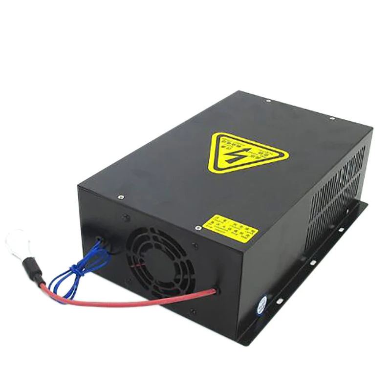 Laserpwr 80W Laser Cung Cấp Điện HY-T80 Nguồn Điện Cho 80W CO2 Laser Ống