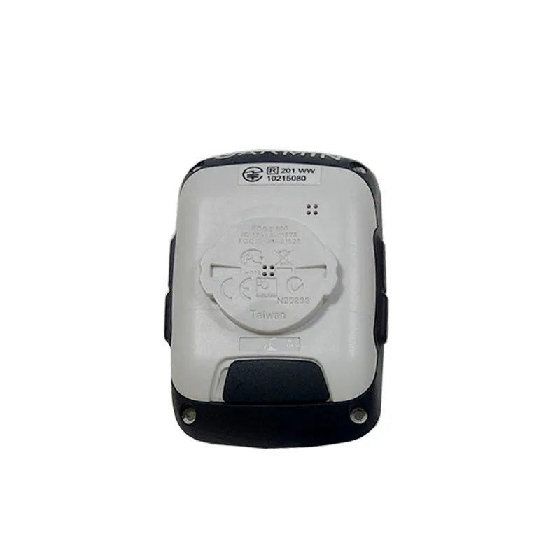 Back Case Cover For Garmin edge 500 edge 200 Bicycle Computer Speedmeter Bottom Shell Repair Replacement