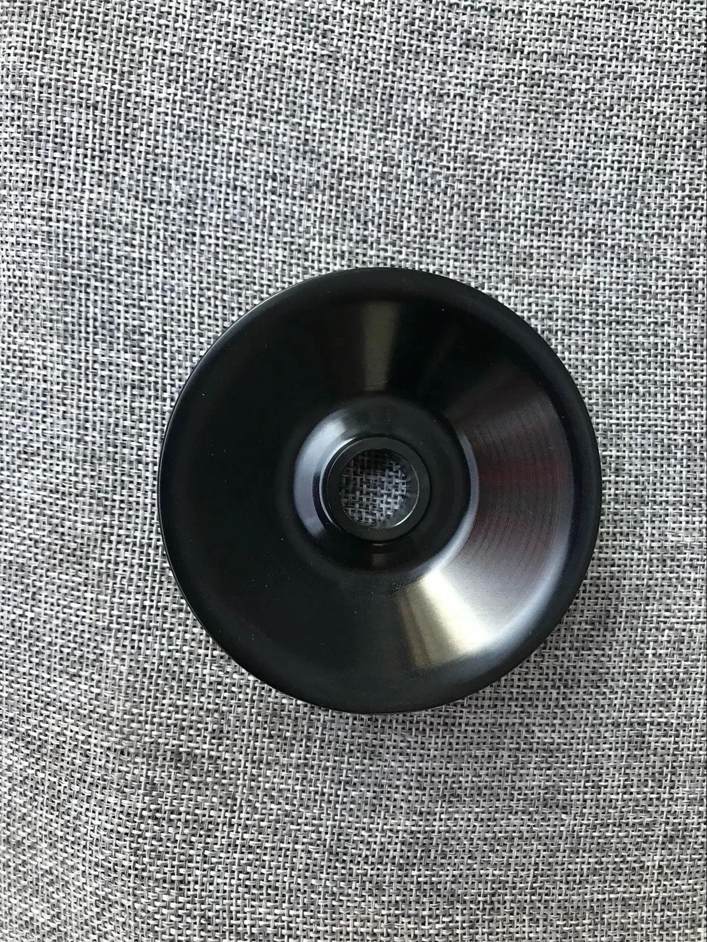 SPIKE bmx rear hub guard