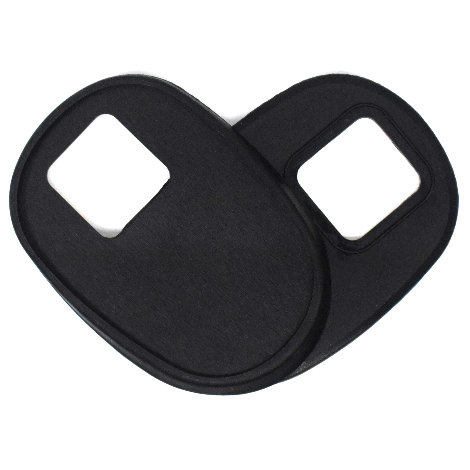 For Opel / Vauxhall Astra G H Corsa C D Meriva Vectra Signum Zafira A B Car Roof Aerial Antenna Base Gasket Seal Rubber Pad GPS