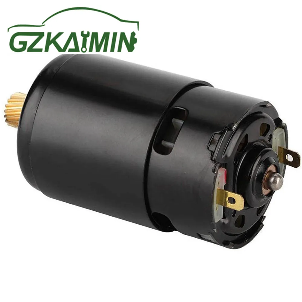 NEW AND HIGH QUALITY Parking Brake Handbrake Actuator Motor for BMW X5 X6 E53 E70 E71 E83 34436850289 N-E-W