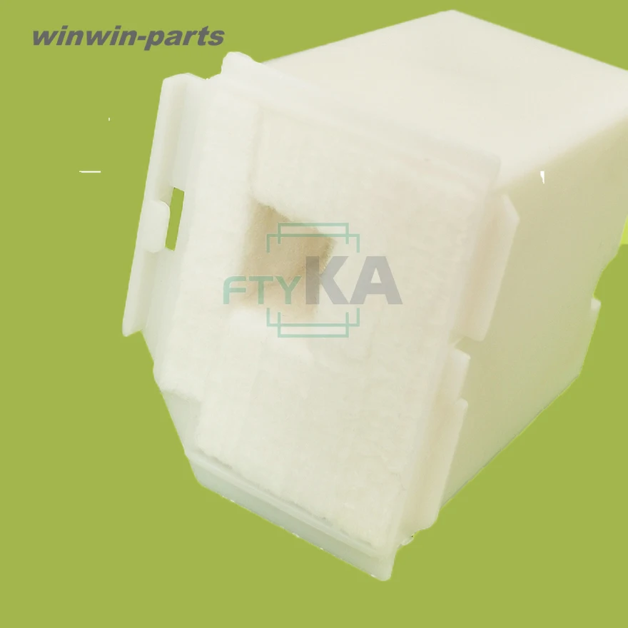 1Pc 1830528 1749772 Afval Inkttank Pad Spons Absorber Voor Epson L1110 L3110 L3150 L3160 L3100 L3101 L3151 L5190