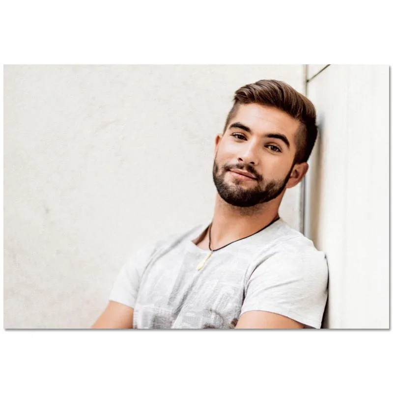 Kendji Girac Poster… - image