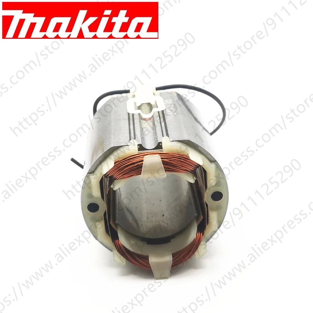 Field Stator สำหรับ Makita RT0700C 633768-9