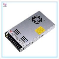 Ai Mengda Mean Well LRS-350-24 Power supply for Voron Switchwire Prusa i3 MK3/MK3S Ender3 CR-10 3d printer meanwell psu