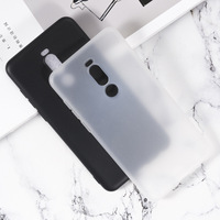 For Meizu Note 8 Case Meizu Note 8 6.0\