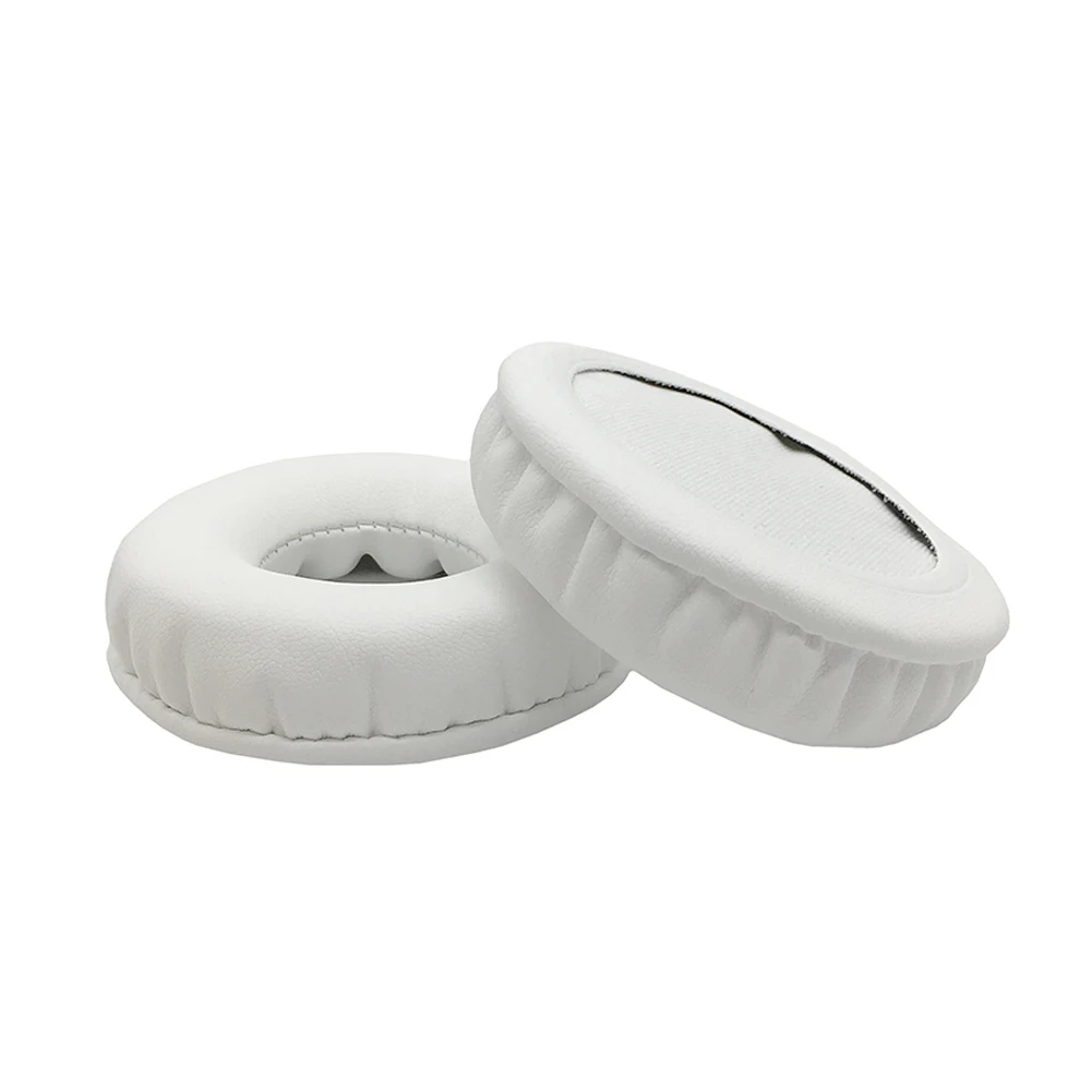 Almohadillas de repuesto EarTlogis para Stanton DJ Pro 2000, piezas de auriculares, funda para orejeras, cojín, tazas, almohada
