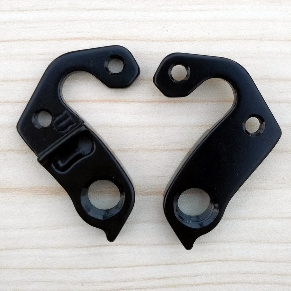 

2pcs Bicycle gear rear derailleur hanger mech dropout For SCOTT 10 Cyclocross Scale Spark Series Carbon Contessa Scale SCOTT RC