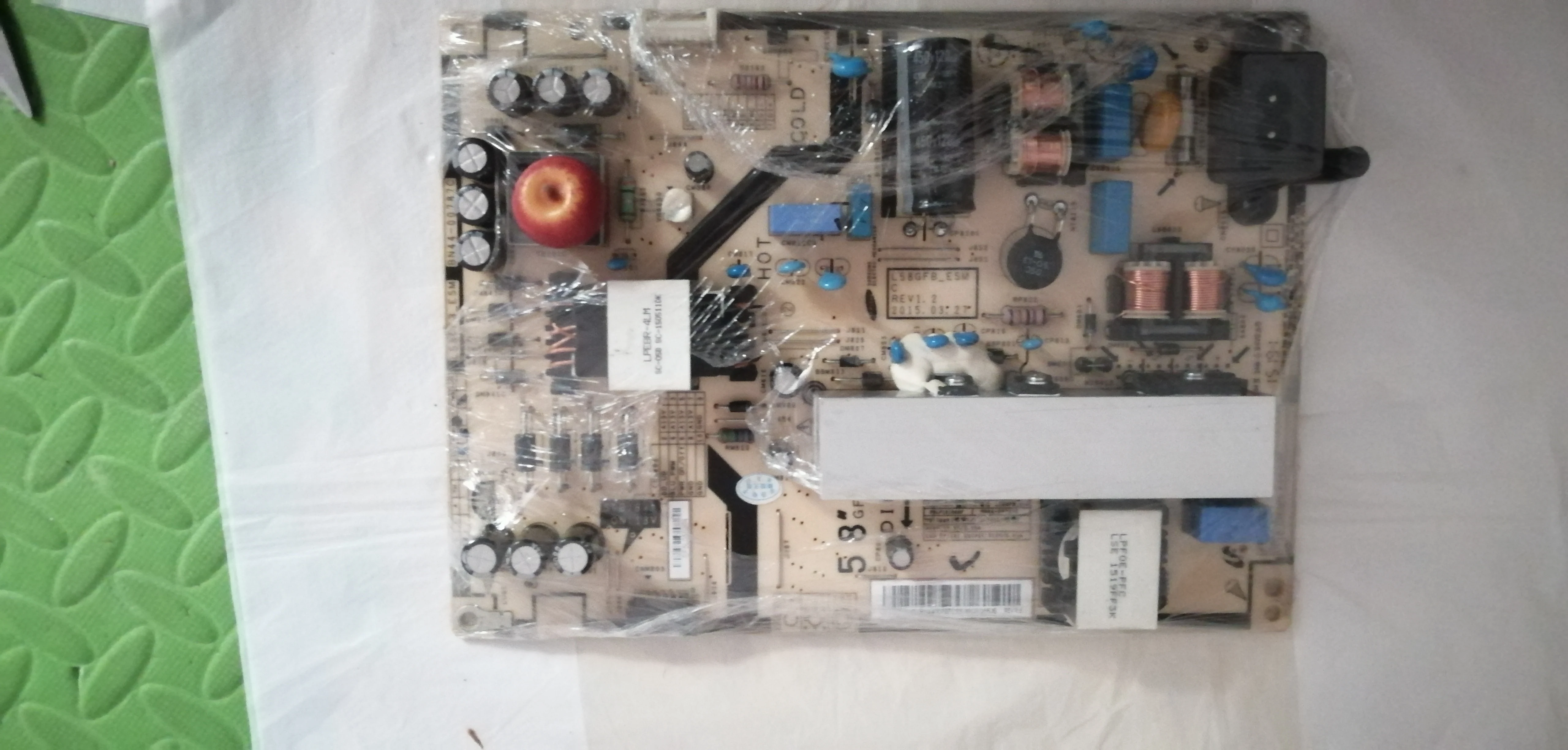 ORIGINAL BN44-00787A BN44-00787C  POWER SUPPLY  for UA58H5288AJ  L58GFB-ESM price differences