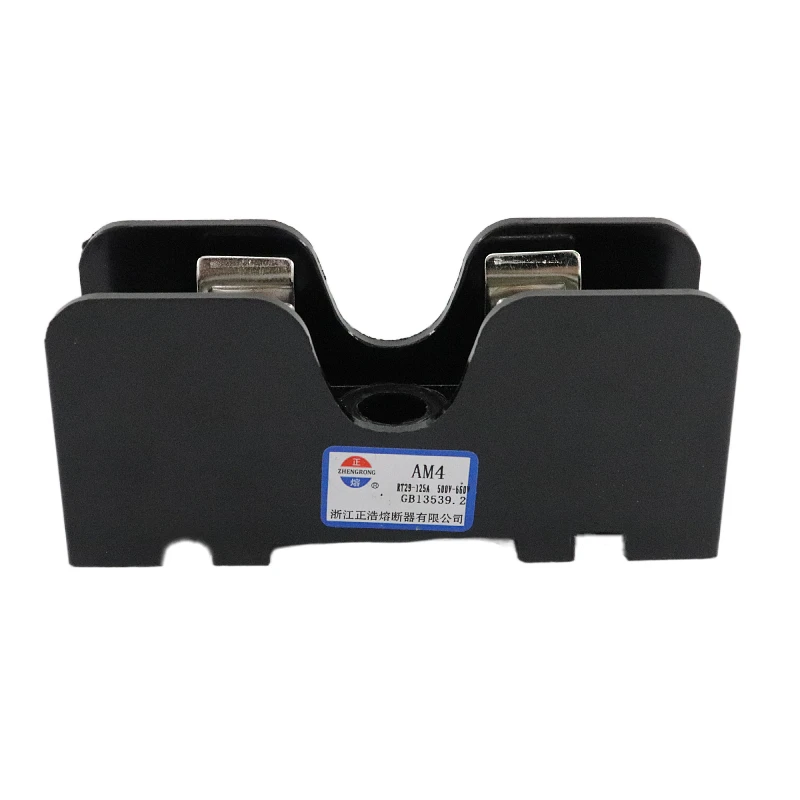 

RT19-63 RT19-125 AM3 AM4 Fuse Holder