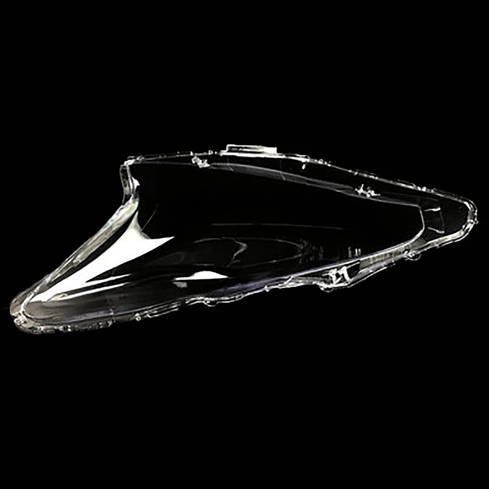 Автомобильный налобный фонарь для Nissan Teana 2013, 2014, 2015, автомобильный передний светильник ЛОБНЫЙ фонарь, стеклянный корпус лампы, стеклянные крышки для объектива, световой абажур