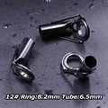 Size12 6.5mm 5Pcs
