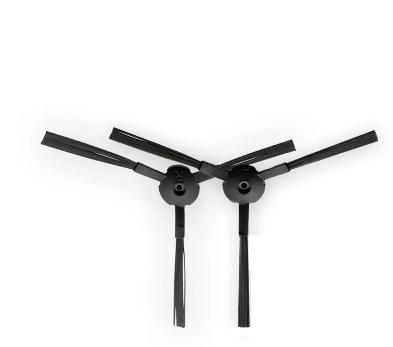 Roboter Staubsauger Roller Main Seite Pinsel Hepa-Filter für Osoji 950 990 Robotic Staubsauger Teile Bürsten Ersatz Kit