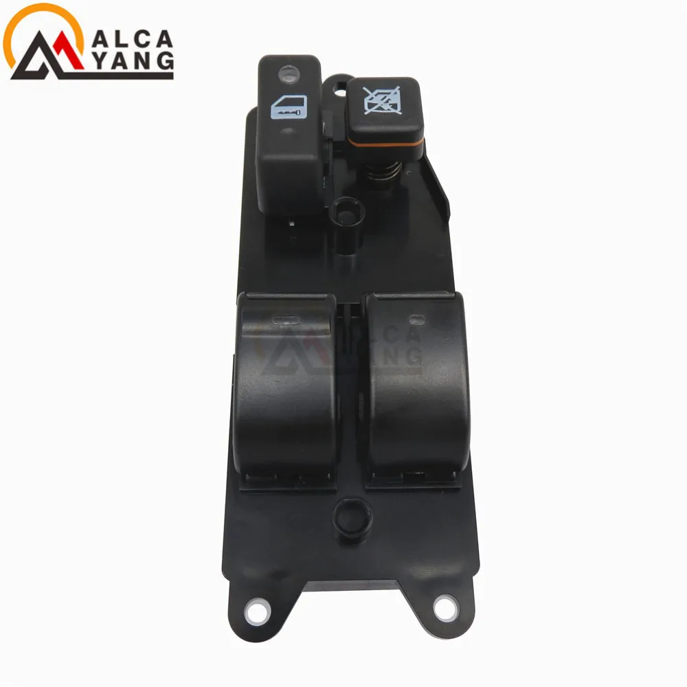 84820-02111 Electric Window Switch Lifter For Toyota Corolla Verso 2002-2007 Power Window Switch 84820-0F040/AN-880/848200211