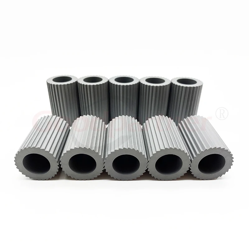 10X FC5-2526-000 Feed Roller for Canon 6055 6065 6075 6255 6265 6275 8085 8095 8105 8205 8285 8295 C7055 C7065 C7260 C7270