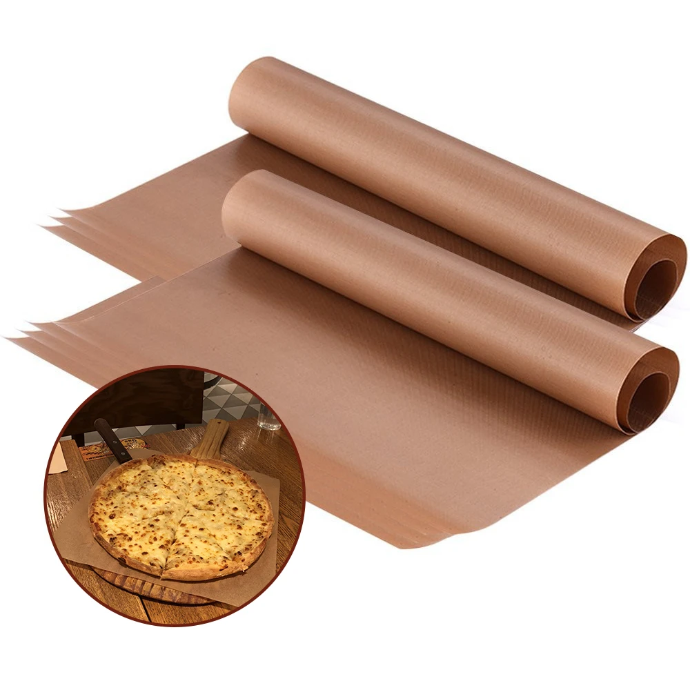 주방 재사용 가능 베이킹 매트, 오븐 라이너 시트, 내유성 베이킹 페이퍼, 전자 레인지 그릴 베이킹 매트, 케이크 베이킹 도구, 4 개