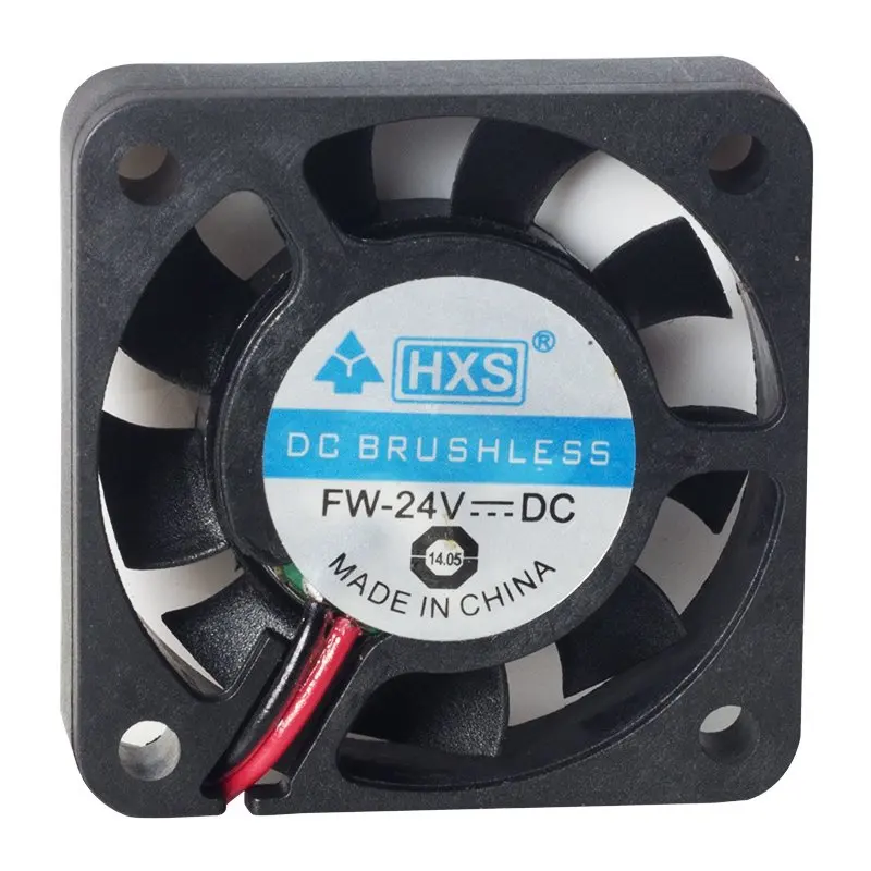 4 X4X10 24 V DC FAN POWERMASTER * MARXLOW IC-216A