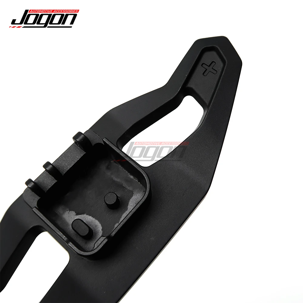 Replace Steering Wheel Paddles Shift For Seat Leon FR Cupra Alhambra Ateca Leon /Leon 4 5F/ ST Arona Ibiza Car Accessories