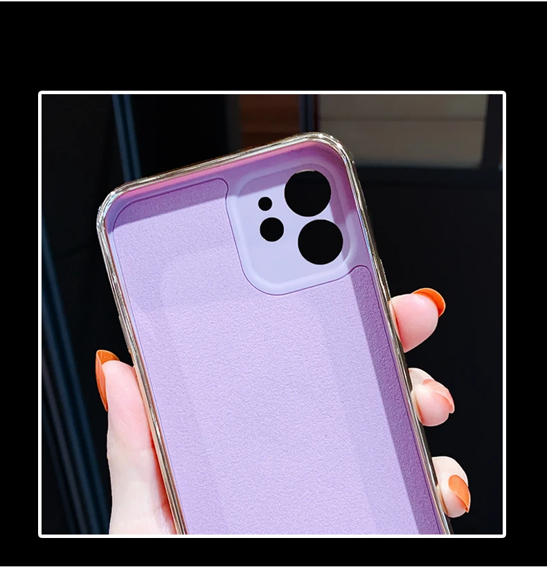 حامل هاتف مغناطيسي للسيارة حافظة كاميرا ماسية لهاتف آيفون 16 15 14 13 12 11 Pro Max X XR XS 7 8Plus غطاء مطلي بالذهب من حجر الراين