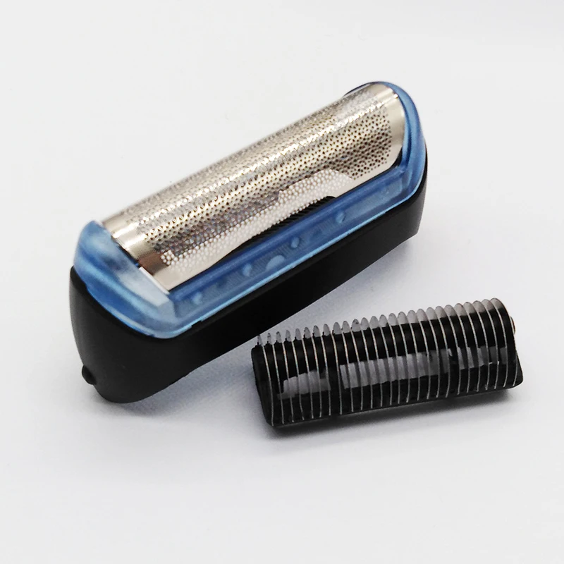 1PCS Shaver Foil And Blade For Braun 20S 10B 20B 2000 Series CruZer 3 4 5 2615 2675 2775 2776 170 190 Z40 Z50 Z60 Shaver Head