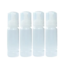 Empty Sublimation Ink Bottles for Epson Ecotank Printer L7160 L7180 L4150 L4160 L6160 L6170 L6190 L3110 L3111 L3150 L3151