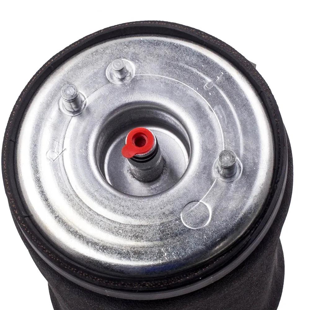 1x Rear Right Air Suspension Shock Absorber for BMW E53 X5 218 Air Supsension Spring Bag 37126750356 37121095580