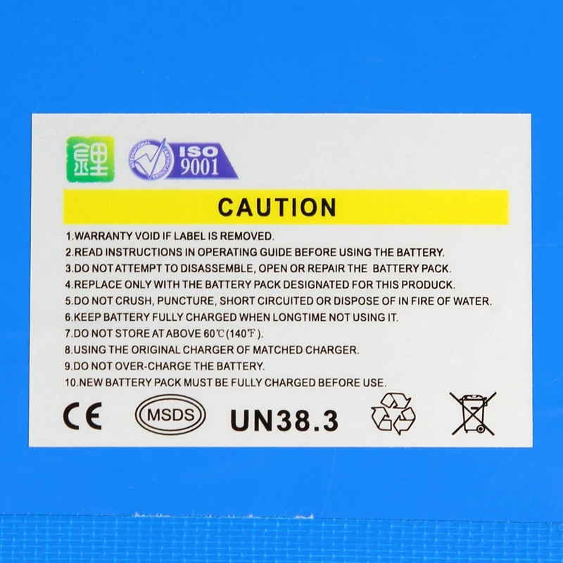 Oryginalny akumulator litowy 18650 do skutera elektrycznego SPEEDUAL ZERO 8 9 10 8X 10X 11X Macury 36V 48V 52V 60V 72V Li-ion Power