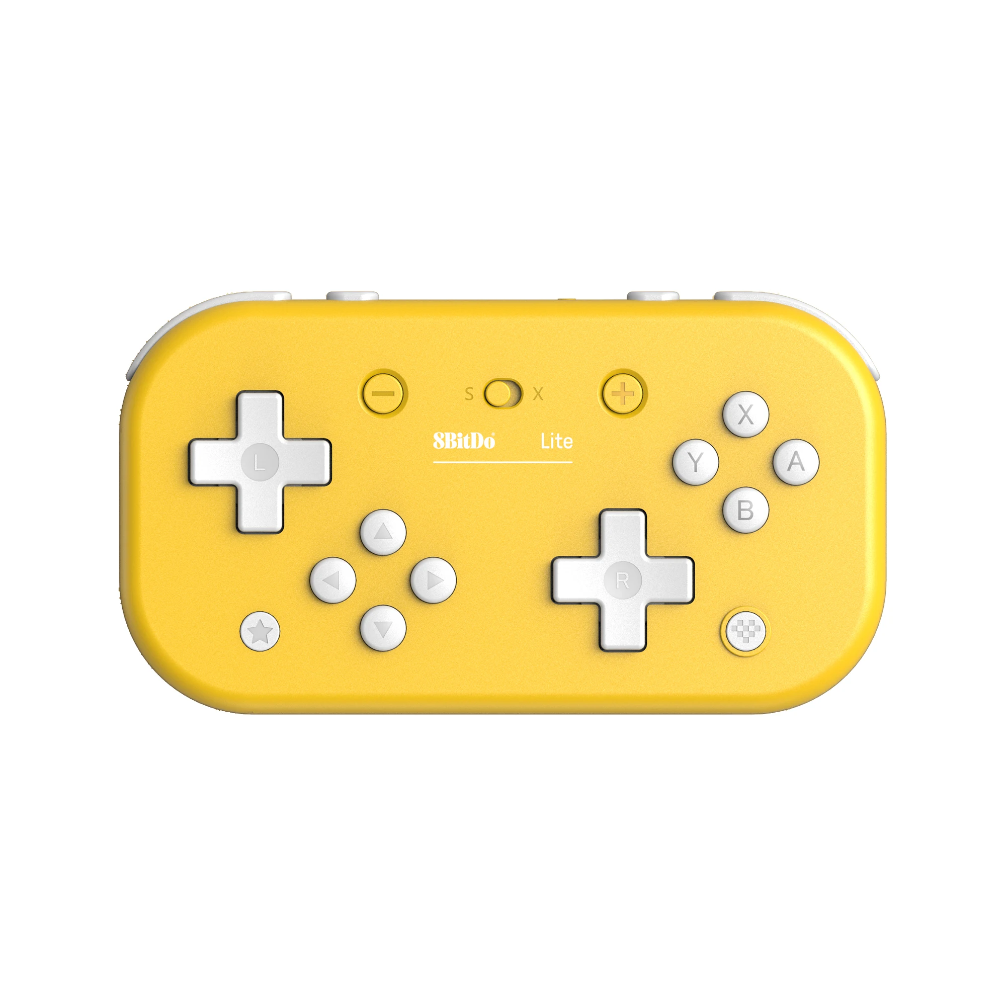 8BitDo Lite Bluetooth Gamepad for Nintendo Switch Windows