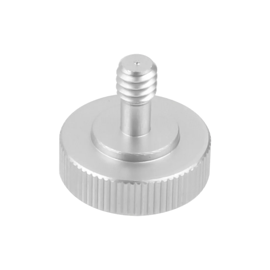 BGNING 1/4 "Männlich zu Weiblich Schraube Adapter Stativ Heißer Schuh Kamera Studio Teile für Kamera Stativ L Typ Flash halterung Stehen Halterung – Detail 14