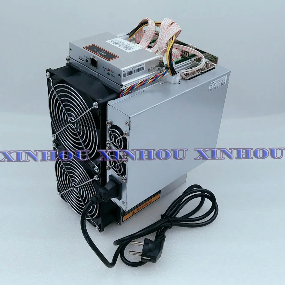 Imagem -04 - Usado T15 Bitmain Antminer Mineração Btc Mineiro Asic 23t Bch Sha256 Melhor do Que s9 S17 T17e Innosilicon T2t t3 M21 M20s M21s m3 E12