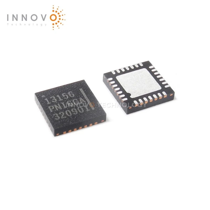 RM3100 PNI sensor ic chips 13156+13104+13101 PNI13156 PNI13104 PNI13101 driver ic XYZ axis sensor Hall element New original