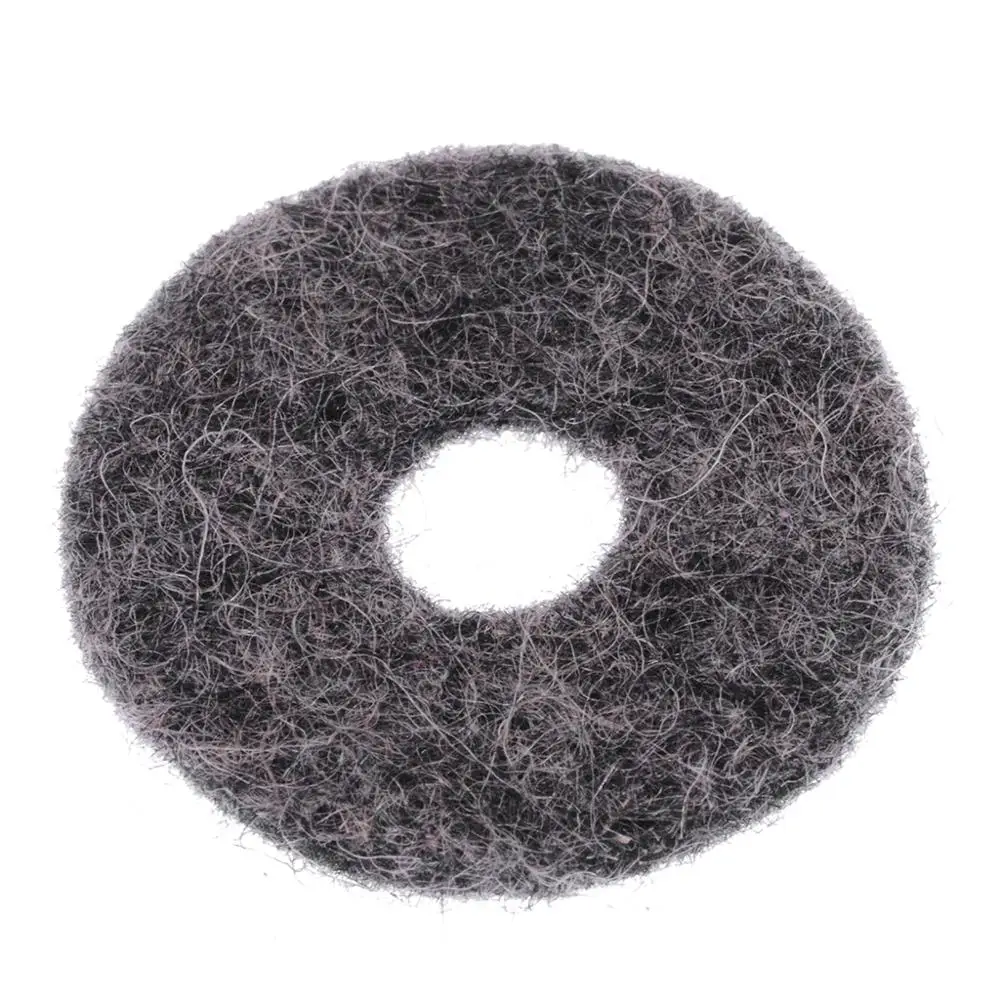 Twine Holder Thread Tension Felt 23-324 For KANSAI 1404 Pants Waist Sewing Machine Spare Parts Panties Accessories