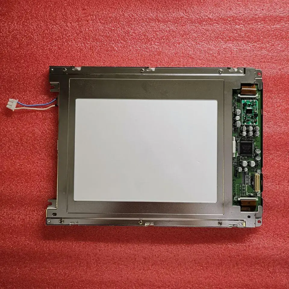 

LQ9D001 LCD Display Screen Panel Repair Repalcement