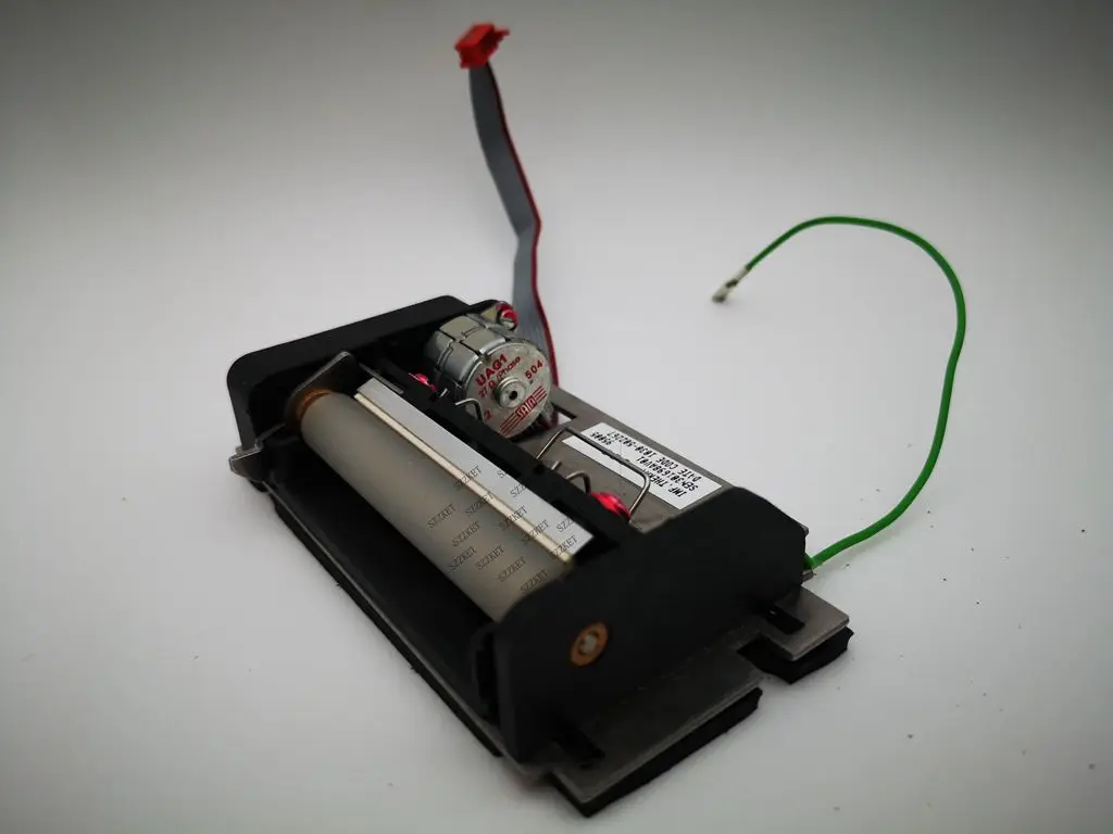 58Mm Original Therm…