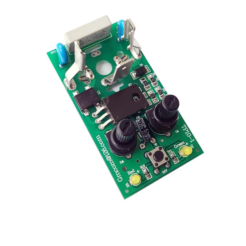 Detalle 4 de Electroválvula High Quality Electric Drain Timer connector for solenoid valve automatic drain water controllerAC220V Agua y vapor