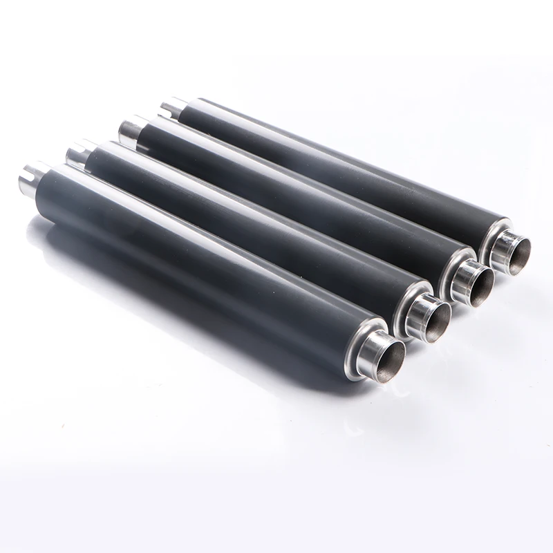 4Pcs Upper Fuser Roller for Ricoh MP501SPF MP601SPF SP5300DN SP5310DN Heating Roller MP501 MP601 SP5300 SP5310