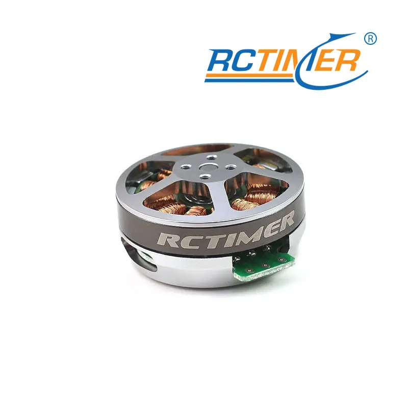 Rctimer 5010 90KV 150T Gimbal Brushless Motor Short Shaft