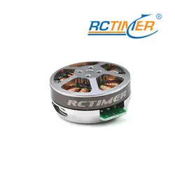 Rctimer 5010 90KV 150T Gimbal motore Brushless albero corto