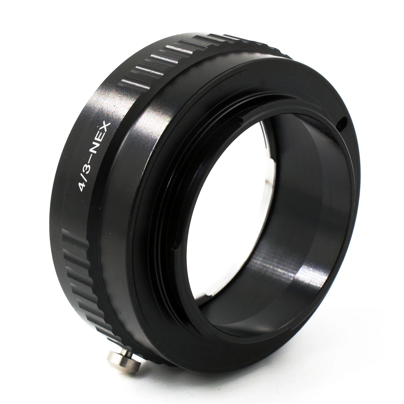 43-NEX Adapter For Olympus 4/3 Four Thirds Lens to Sony E mount Camera A6000