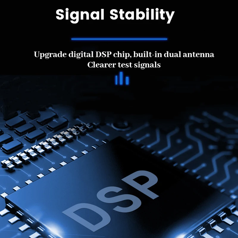 Di Động Đài FM Mini Loa Có Đèn LED Hiển Thị Màn Hình 3.5Mm Tai Nghe Hỗ Trợ Tự Động Tìm Kiếm/Store Ga CET Thử Nghiệm 50-108MHZ