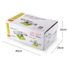 MINIQ BG6350 Multi-Function Drill Vise #5