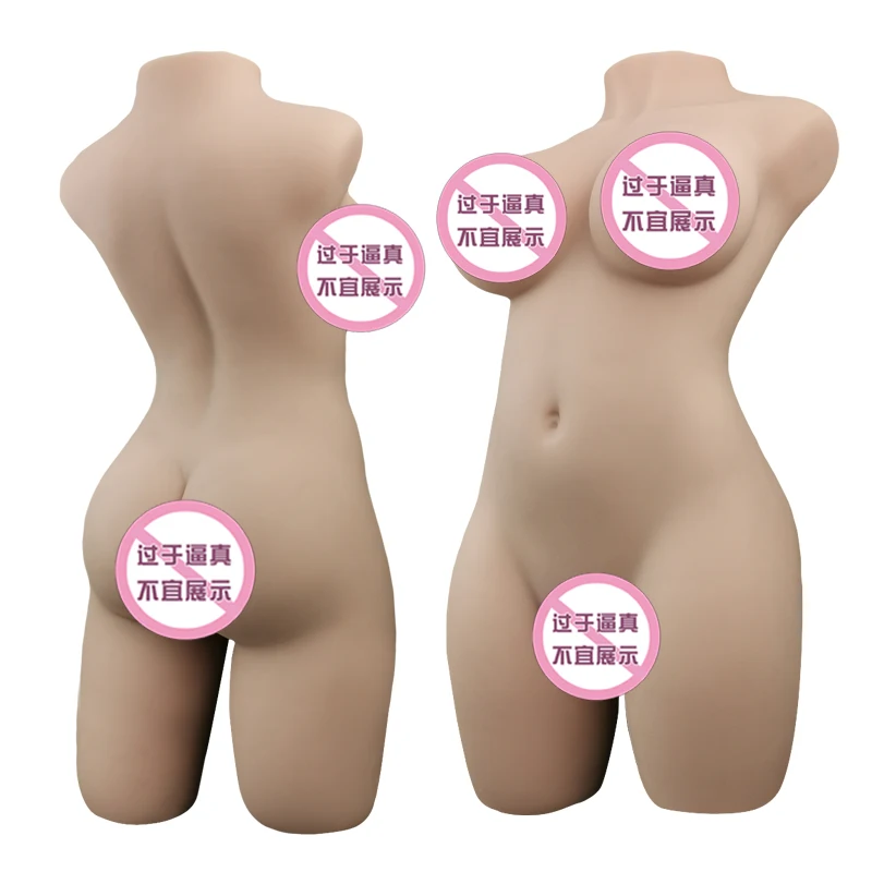 8KG High Quality Realistic Vagina Big Breast High Sex Doll Real Skin Vagina Anal Sex Doll For Male Adult Toys Male Masturbator