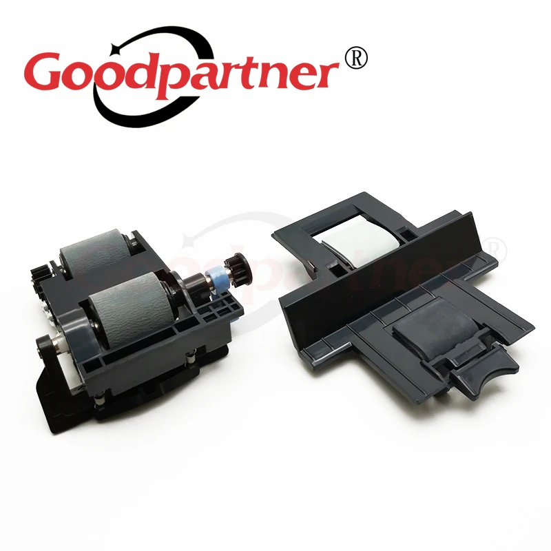 

5X Q3938-67954 Q3938-67969 CE487A ADF Ролик захвата SEPARATION PAD для HP M5025 M5035 CM6030 CM6030f CM6040 CM6049 CM6049f