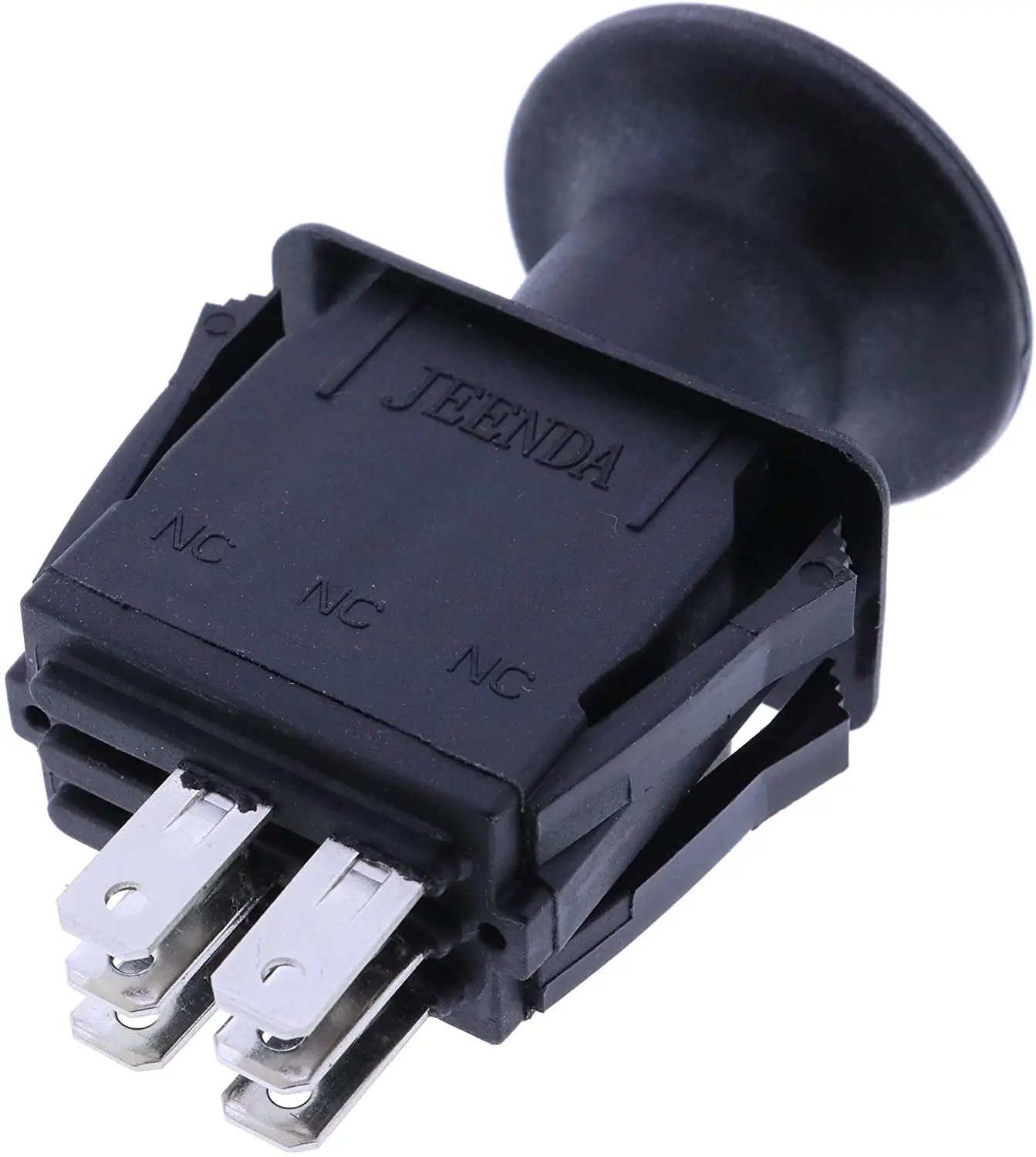 

PTO Switch 95-7489 10 AMP OEM Upgrade for Ariens EZR 1540 1542 1648 1742 1842 2048 Lawn-Boy 93-9998 Toro 95-4108 95-7489+